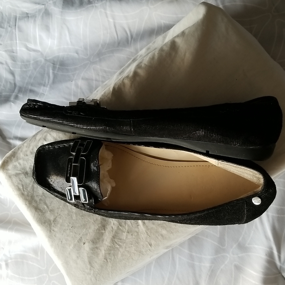Flats